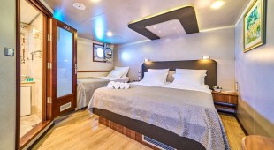 Casablanca Croatia, Adriatic Sea