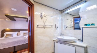 Casablanca Croatia, Adriatic Sea