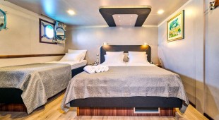 Casablanca Croatia, Adriatic Sea