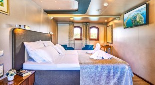 Casablanca East Mediterranean