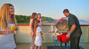 Casablanca East Mediterranean