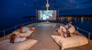 Casablanca East Mediterranean