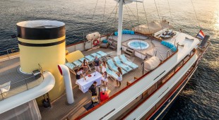 Casablanca East Mediterranean