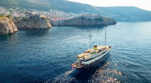 Casablanca East Mediterranean