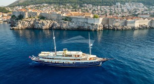 Casablanca East Mediterranean