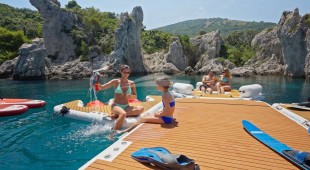 Casablanca East Mediterranean