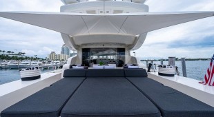 Cassinella Caribbean, East Coast United States