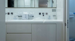 Cassinella Caribbean, East Coast United States