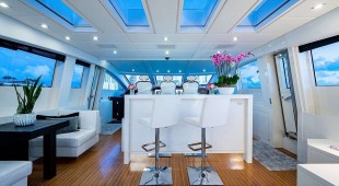 Cassinella Caribbean, East Coast United States