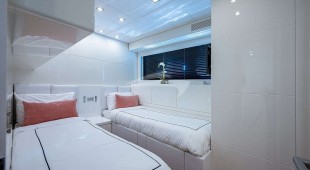 Cassinella Caribbean, East Coast United States