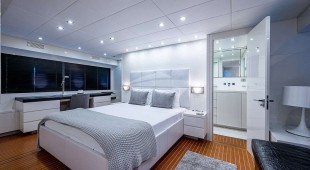 Cassinella Caribbean, East Coast United States