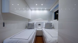 Cassinella Caribbean, East Coast United States