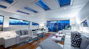 Cassinella Caribbean, East Coast United States