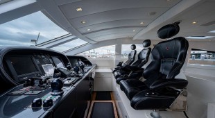 Cassinella Caribbean, East Coast United States