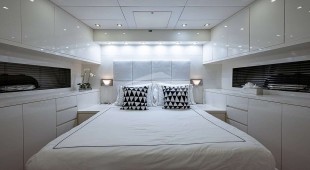 Cassinella Caribbean, East Coast United States