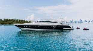 Cassinella Caribbean, East Coast United States