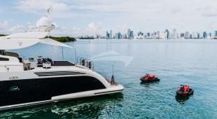 Cassinella Caribbean, East Coast United States