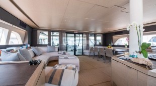 Cat Tua West Mediterranean