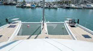 Cat Tua West Mediterranean