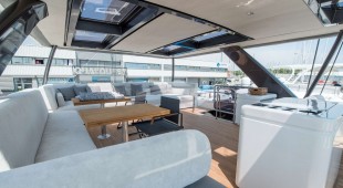 Cat Tua West Mediterranean