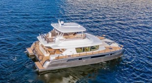 Cata Caribbean, East Coast United States