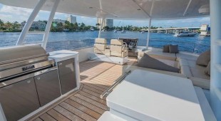 Cata Caribbean, East Coast United States