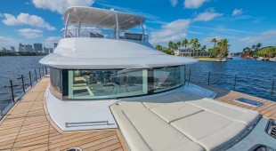 Cata Caribbean, East Coast United States