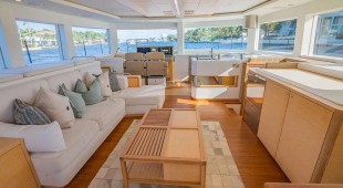 Cata Caribbean, East Coast United States