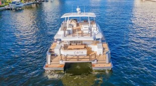 Cata Caribbean, East Coast United States