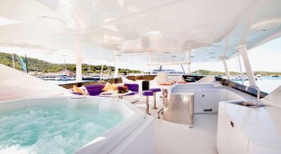 Perseverance Caribbean Leewards, Caribbean Virgin Islands (US)