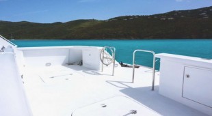 Perseverance Caribbean Leewards, Caribbean Virgin Islands (US)