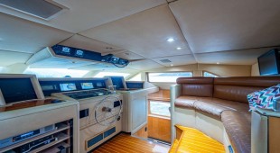 Perseverance Caribbean Leewards, Caribbean Virgin Islands (US)