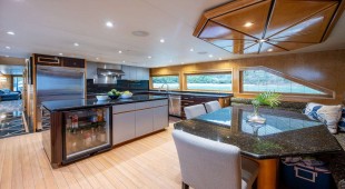 Perseverance Caribbean Leewards, Caribbean Virgin Islands (US)