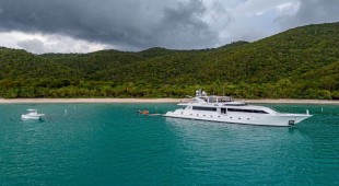 Perseverance Caribbean Leewards, Caribbean Virgin Islands (US)