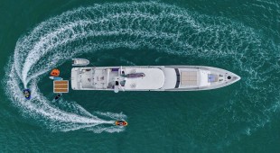 Perseverance Caribbean Leewards, Caribbean Virgin Islands (US)