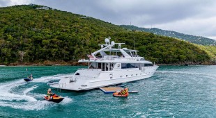 Perseverance Caribbean Leewards, Caribbean Virgin Islands (US)