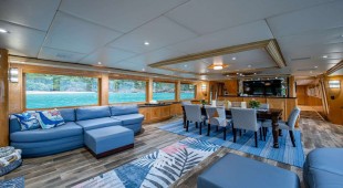 Perseverance Caribbean Leewards, Caribbean Virgin Islands (US)