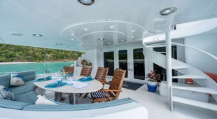 Perseverance Caribbean Leewards, Caribbean Virgin Islands (US)