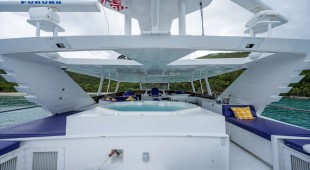 Perseverance Caribbean Leewards, Caribbean Virgin Islands (US)