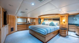 Perseverance Caribbean Leewards, Caribbean Virgin Islands (US)