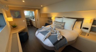 Perseverance Caribbean Leewards, Caribbean Virgin Islands (US)