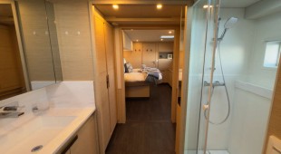 Perseverance Caribbean Leewards, Caribbean Virgin Islands (US)