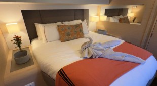 Perseverance Caribbean Leewards, Caribbean Virgin Islands (US)