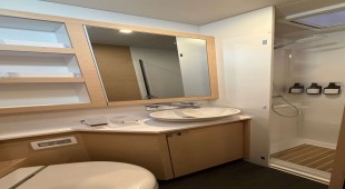 Perseverance Caribbean Leewards, Caribbean Virgin Islands (US)