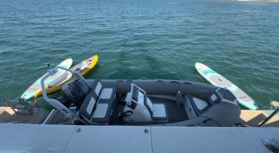 Perseverance Caribbean Leewards, Caribbean Virgin Islands (US)