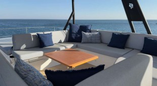 Perseverance Caribbean Leewards, Caribbean Virgin Islands (US)