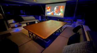 Perseverance Caribbean Leewards, Caribbean Virgin Islands (US)