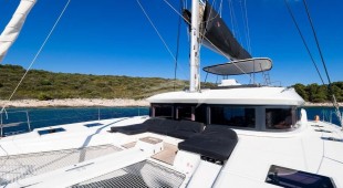 Catwalk East Mediterranean