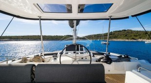 Catwalk East Mediterranean