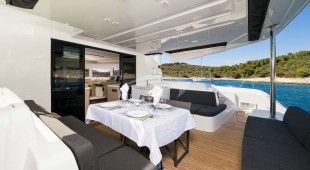 Catwalk East Mediterranean